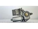 Recambio de motor elevalunas trasero izquierdo para volkswagen golf v berlina (1k1) highline 4motion referencia OEM IAM 1K483940