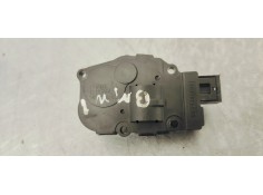 Recambio de motor apertura trampillas climatizador para bmw serie 1 berlina (e81/e87) 2.0 d referencia OEM IAM 985458D03  