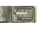Recambio de sensor presion para audi a4 ber. (b8) 2.0 tdi referencia OEM IAM 0261230081  