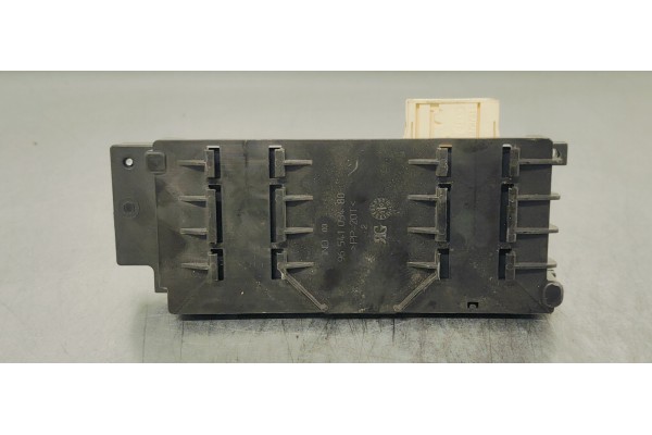 Recambio de modulo electronico para citroen c5 berlina 1.6 16v hdi fap referencia OEM IAM 9666827980  