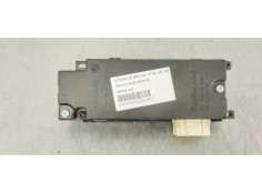 Recambio de modulo electronico para citroen c5 berlina 1.6 16v hdi fap referencia OEM IAM 9666827980  