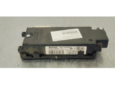 Recambio de modulo electronico para citroen c5 berlina 1.6 16v hdi fap referencia OEM IAM 9666827980  
