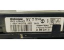 Recambio de modulo electronico para citroen c5 berlina 1.6 16v hdi fap referencia OEM IAM 9666827980  