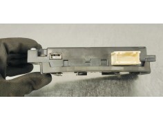 Recambio de modulo electronico para citroen c5 berlina 1.6 16v hdi fap referencia OEM IAM 9666827980  