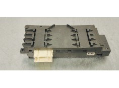Recambio de modulo electronico para citroen c5 berlina 1.6 16v hdi fap referencia OEM IAM 9666827980  