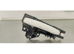 Recambio de maneta exterior trasera derecha para audi a4 ber. (b8) 2.0 tdi referencia OEM IAM 8T0837886B  