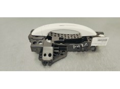 Recambio de maneta exterior trasera derecha para audi a4 ber. (b8) 2.0 tdi referencia OEM IAM 8T0837886B  