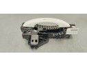 Recambio de maneta exterior trasera derecha para audi a4 ber. (b8) 2.0 tdi referencia OEM IAM 8T0837886B  
