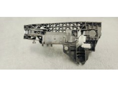 Recambio de maneta exterior trasera derecha para audi a4 ber. (b8) 2.0 tdi referencia OEM IAM 8T0837886B  