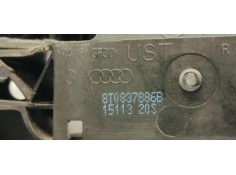 Recambio de maneta exterior trasera derecha para audi a4 ber. (b8) 2.0 tdi referencia OEM IAM 8T0837886B  