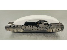 Recambio de maneta exterior trasera derecha para audi a4 ber. (b8) 2.0 tdi referencia OEM IAM 8T0837886B  