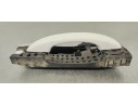 Recambio de maneta exterior trasera derecha para audi a4 ber. (b8) 2.0 tdi referencia OEM IAM 8T0837886B  