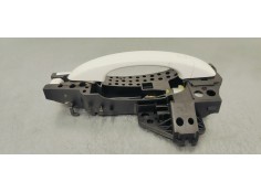 Recambio de maneta exterior trasera izquierda para audi a4 ber. (b8) 2.0 tdi referencia OEM IAM 8T0837885B  