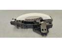 Recambio de maneta exterior trasera izquierda para audi a4 ber. (b8) 2.0 tdi referencia OEM IAM 8T0837885B  