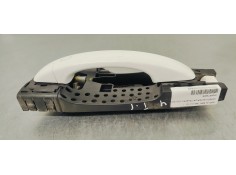 Recambio de maneta exterior trasera izquierda para audi a4 ber. (b8) 2.0 tdi referencia OEM IAM 8T0837885B  