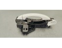 Recambio de maneta exterior delantera derecha para audi a4 ber. (b8) 2.0 tdi referencia OEM IAM 8T0837886B  