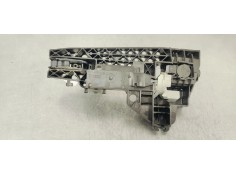 Recambio de maneta exterior delantera derecha para audi a4 ber. (b8) 2.0 tdi referencia OEM IAM 8T0837886B  