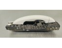 Recambio de maneta exterior delantera derecha para audi a4 ber. (b8) 2.0 tdi referencia OEM IAM 8T0837886B  