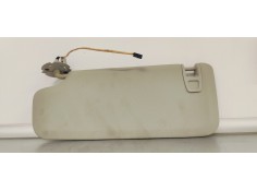 Recambio de parasol derecho para opel insignia berlina excellence referencia OEM IAM   