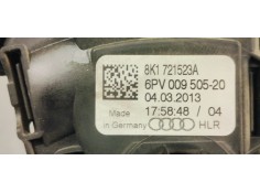 Recambio de pedal acelerador para audi a4 ber. (b8) 2.0 tdi referencia OEM IAM 8K1721523A  