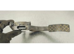 Recambio de pedal acelerador para audi a4 ber. (b8) 2.0 tdi referencia OEM IAM 8K1721523A  