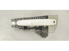 Recambio de maneta exterior delantera izquierda para audi a4 ber. (b8) 2.0 tdi referencia OEM IAM 8T1837885B  