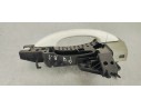 Recambio de maneta exterior delantera izquierda para audi a4 ber. (b8) 2.0 tdi referencia OEM IAM 8T1837885B  