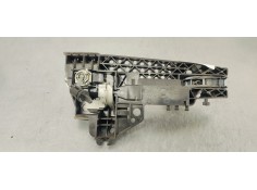 Recambio de maneta exterior delantera izquierda para audi a4 ber. (b8) 2.0 tdi referencia OEM IAM 8T1837885B  