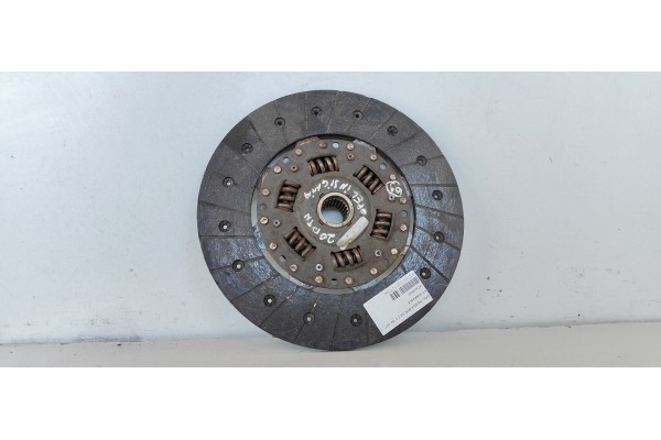 Recambio de kit embrague para opel insignia berlina 2.0 16v cdti referencia OEM IAM 1878006590  