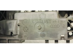 Recambio de maneta exterior delantera izquierda para audi a4 ber. (b8) 2.0 tdi referencia OEM IAM 8T1837885B  