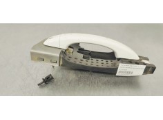 Recambio de maneta exterior delantera izquierda para audi a4 ber. (b8) 2.0 tdi referencia OEM IAM 8T1837885B  