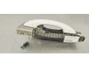 Recambio de maneta exterior delantera izquierda para audi a4 ber. (b8) 2.0 tdi referencia OEM IAM 8T1837885B  