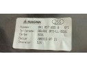 Recambio de guantera para audi a4 ber. (b8) 2.0 tdi referencia OEM IAM 8K1857035B  