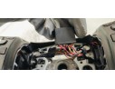 Recambio de volante para opel insignia berlina 2.0cdti 130 fap referencia OEM IAM 23191544  