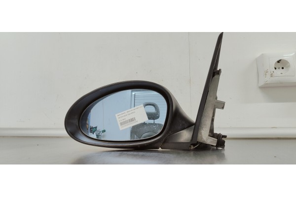 Recambio de retrovisor izquierdo para bmw serie 1 berlina (e81/e87) 2.0 d referencia OEM IAM E1010803  