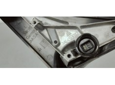 Recambio de retrovisor izquierdo para bmw serie 1 berlina (e81/e87) 2.0 d referencia OEM IAM E1010803  