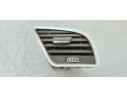 Recambio de rejilla aireadora para audi a4 ber. (b8) 2.0 tdi referencia OEM IAM 8T1820902G  