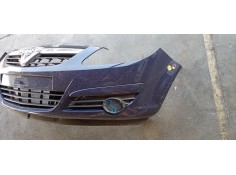 Recambio de paragolpes delantero para opel corsa d catch me now referencia OEM IAM   