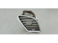 Recambio de rejilla aireadora para audi a4 ber. (b8) 2.0 tdi referencia OEM IAM 8T1820902G  