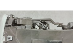 Recambio de rejilla aireadora para audi a4 ber. (b8) 2.0 tdi referencia OEM IAM 8T1820902G  