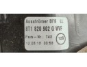 Recambio de rejilla aireadora para audi a4 ber. (b8) 2.0 tdi referencia OEM IAM 8T1820902G  