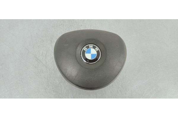 Recambio de airbag delantero izquierdo para bmw serie 1 berlina (e81/e87) 2.0 d referencia OEM IAM 305166199001AA  
