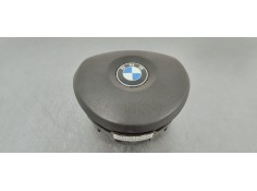 Recambio de airbag delantero izquierdo para bmw serie 1 berlina (e81/e87) 2.0 d referencia OEM IAM 305166199001AA  