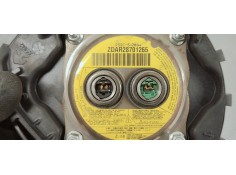 Recambio de airbag delantero izquierdo para bmw serie 1 berlina (e81/e87) 2.0 d referencia OEM IAM 305166199001AA  
