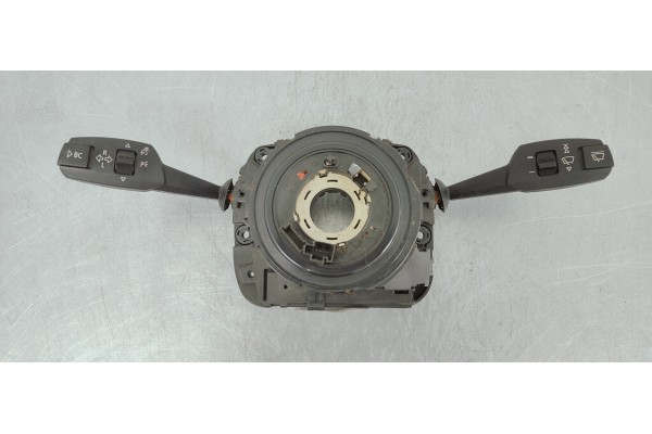 Recambio de mando multifuncion para bmw serie 1 berlina (e81/e87) 2.0 d referencia OEM IAM 695567902  