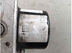 Recambio de abs para opel astra gtc 1.7 16v cdti referencia OEM IAM 10097005093 MWU6A02G92 00006677E1