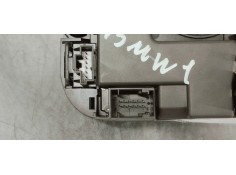 Recambio de mando multifuncion para bmw serie 1 berlina (e81/e87) 2.0 d referencia OEM IAM 695567902  