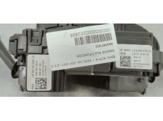 Recambio de mando multifuncion para bmw serie 1 berlina (e81/e87) 2.0 d referencia OEM IAM 695567902  