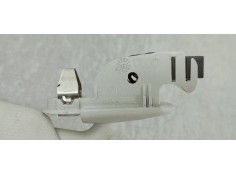 Recambio de parasol derecho para audi a4 ber. (b8) 2.0 tdi referencia OEM IAM 8K0857552  