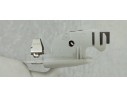 Recambio de parasol derecho para audi a4 ber. (b8) 2.0 tdi referencia OEM IAM 8K0857552  